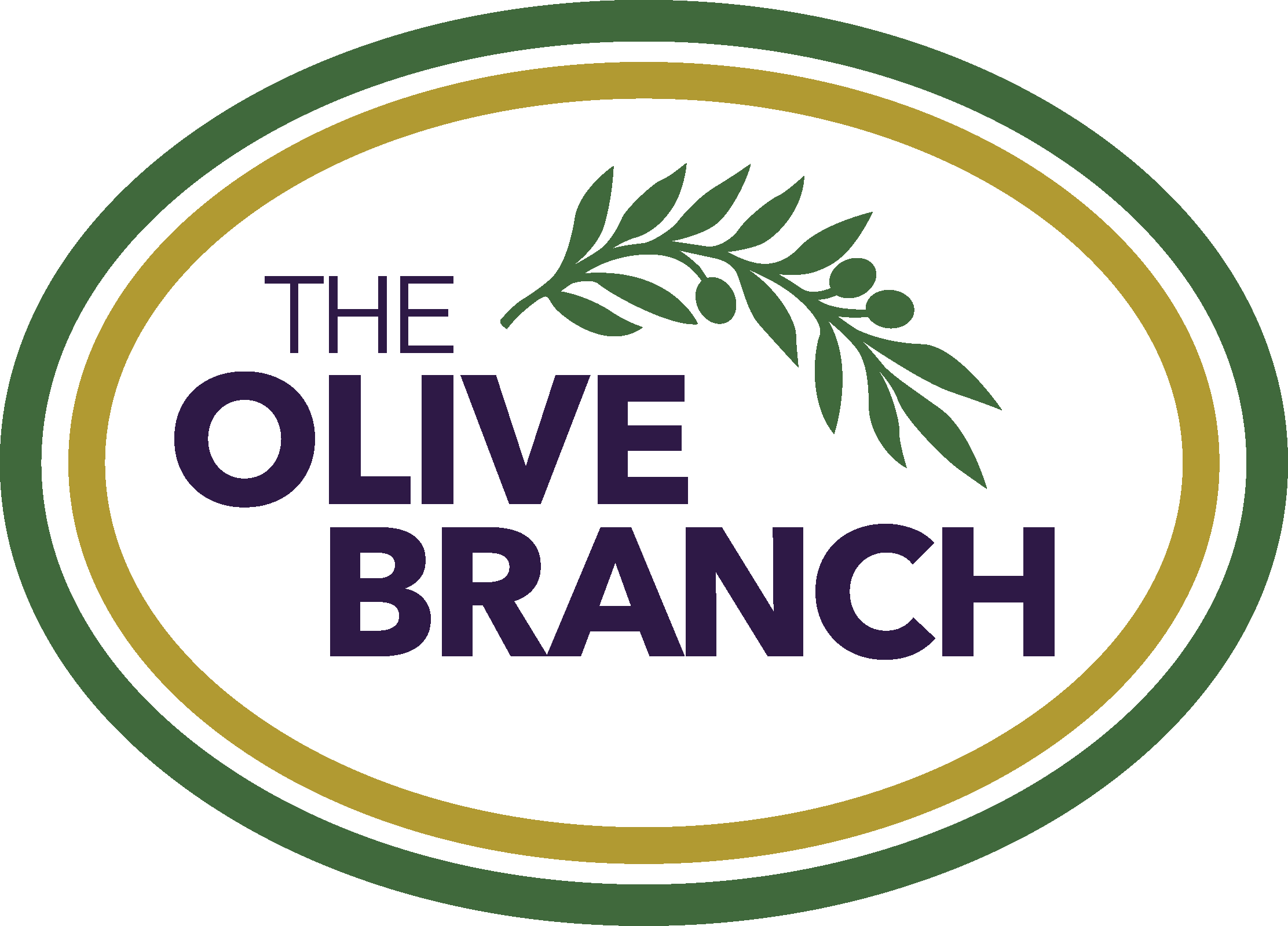 by Olive Branch THEATRICALS